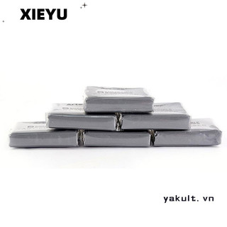 ? yakult ?Cục gôm đất sét mỹ thuật cao cấp