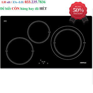 tongkhogiare BẾP TỪ HAFELE 536.61.585