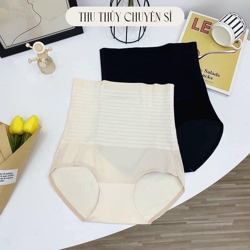 QUẦN GEN BỤNG ĐỊNH HÌNH MẶC VÁY