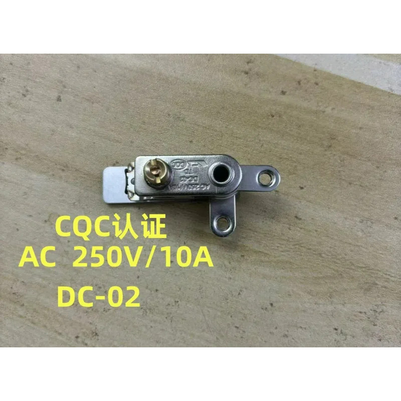 Công tắc nồi áp suất điện YCD3005 KSD101 DS-02 Bình giữ nhiệt nồi cơm điện 250V10A15A20A