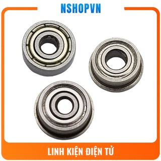 Vòng bi trục 3mm f623zz | f683zz | 623zz 623zz