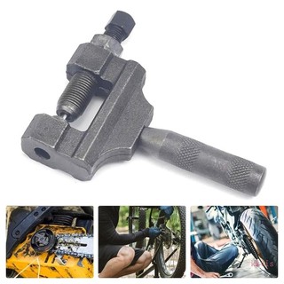 Máy cắt xích KS Máy nghiền xe máy Xe đạp xích cho xe máy Xe đạp