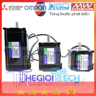 Động cơ bước 57 giá rẻ - step motor 57 pfde