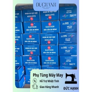Đèn led cần đa năng gắn máy may VN xoay 360 độ