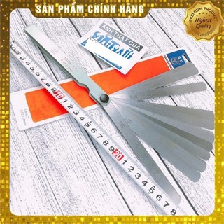 Thước Căn Lá Đo Khe Hở