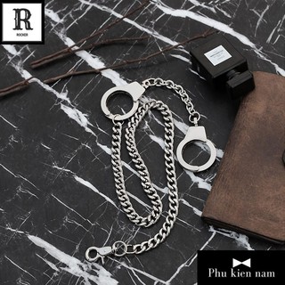 Xích quần Jeans – 8 Handcuff