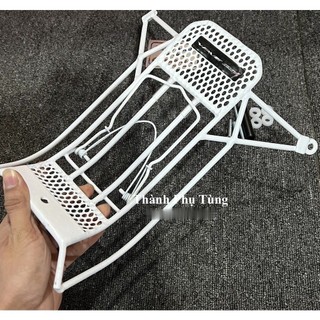 Baga lưới Future Led 2018-2024 kiểu có kẹp