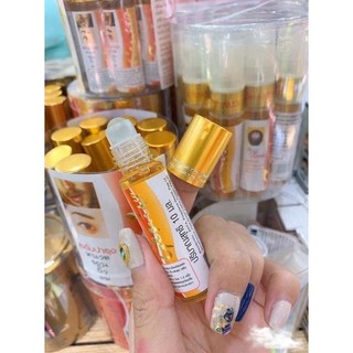 Serum kích mọc chân mày, mọc tóc, mọc râu GENIVE