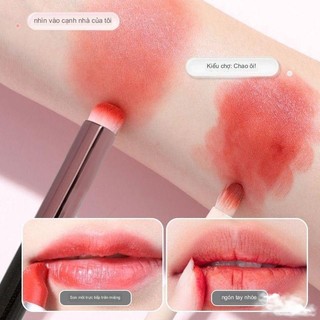 Cọ Tán Son, Cọ Trang Điểm Son Môi Siêu Mềm (nhiều loại)