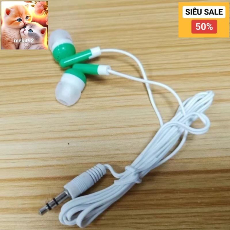 tai nghe - tai phone