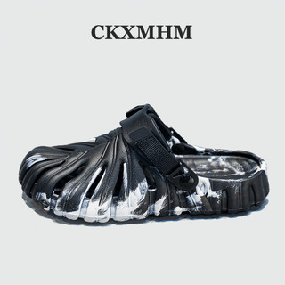 Giày Sandal Nam Nữ CKXMHM 36-45 Unisex