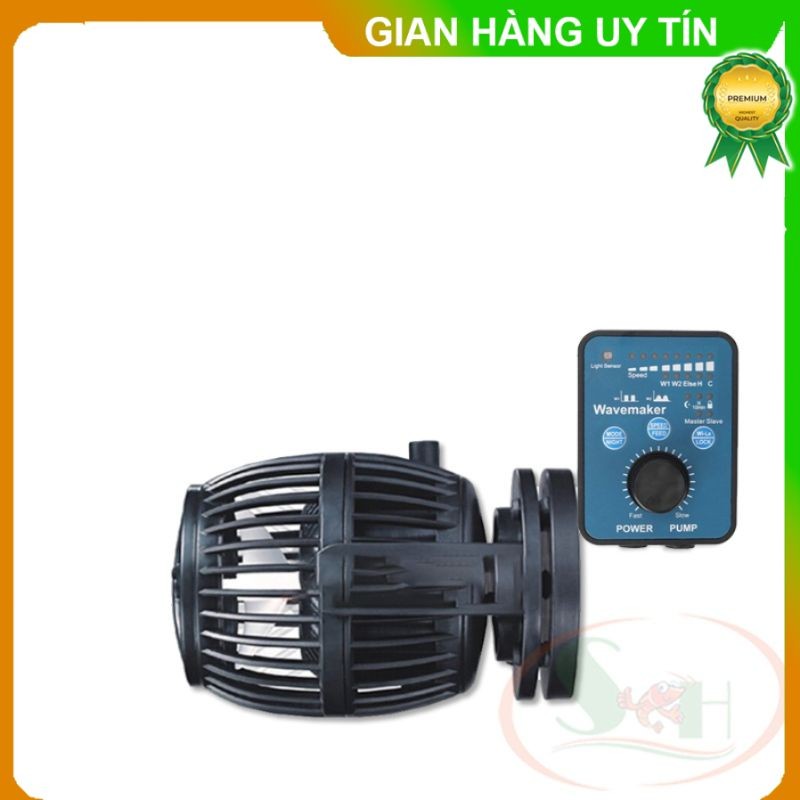 Máy thổi luồng Jebao RW 20 Propeller Pump quạt tạo sóng bể cá tép thủy sinh store3