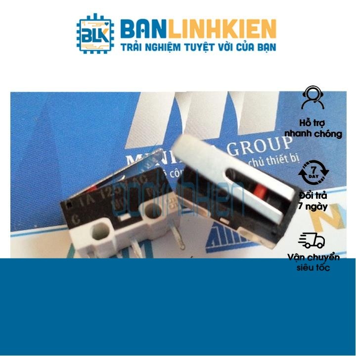 Công Tắc Hành Trình YD-012