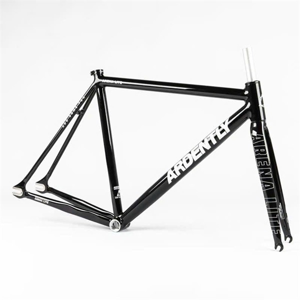 Khung xe đạp Fixed gear Ardently Arena Lite