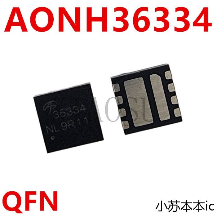 [3 CÁI] AON6380 6380 AON36334 36334 AON6236 6236 AON6314 6314