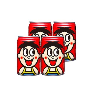 Thùng sữa chú hề trung quốc-thùng 24 hộp