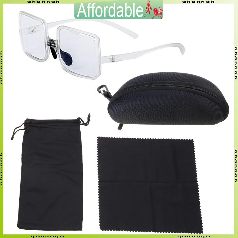 Professional Billiards Snooker Goggles Fashion Billiards Player Glasses