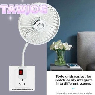Quạt Điện Mini 3 Cánh Xoay 360 Độ Có Lồng Bảo Vệ An Toàn Không Gây Tiếng Ồn Kèm Công Tắc Quạt Cắm Điện Để Bàn Tiện Lợi Tiết Kiệm Không Gian Phòng ngủ Nhà bếp Tiết Kiệm Năng Lượng