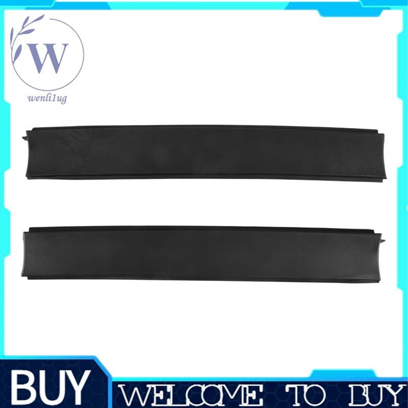 [wenli1ug] 2 Cái 872101M-001 872201Nắp dải nước trên nóc ô tô F001 cho Kia Sportage 05-10