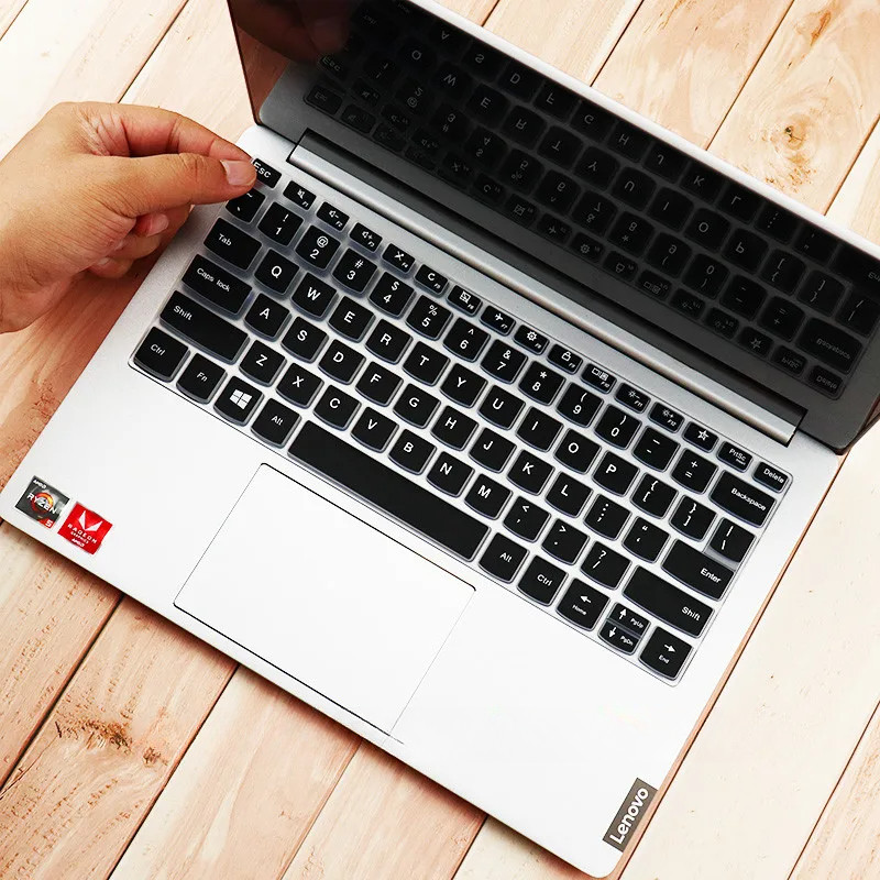 Laptop Silicon Bàn Phím Bao Da Bảo Vệ Cho LENOVO ThinkBook 13X 2021 13 inch G1 Gen 1 / Lenovo Thinkb