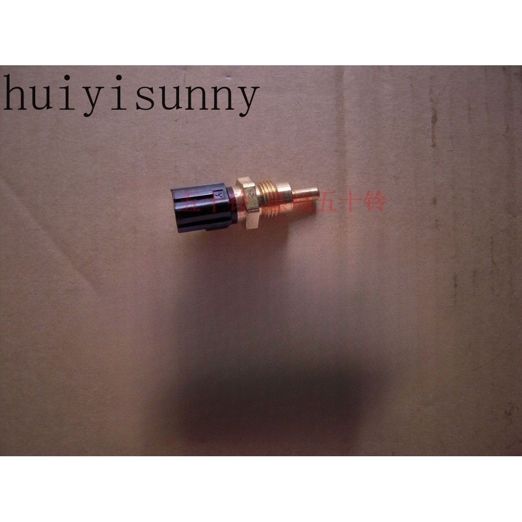 Cảm biến cảm biến nhiệt độ nước HYS Isuzu 4HK1 6HK1 D-MAX Nhật Bản