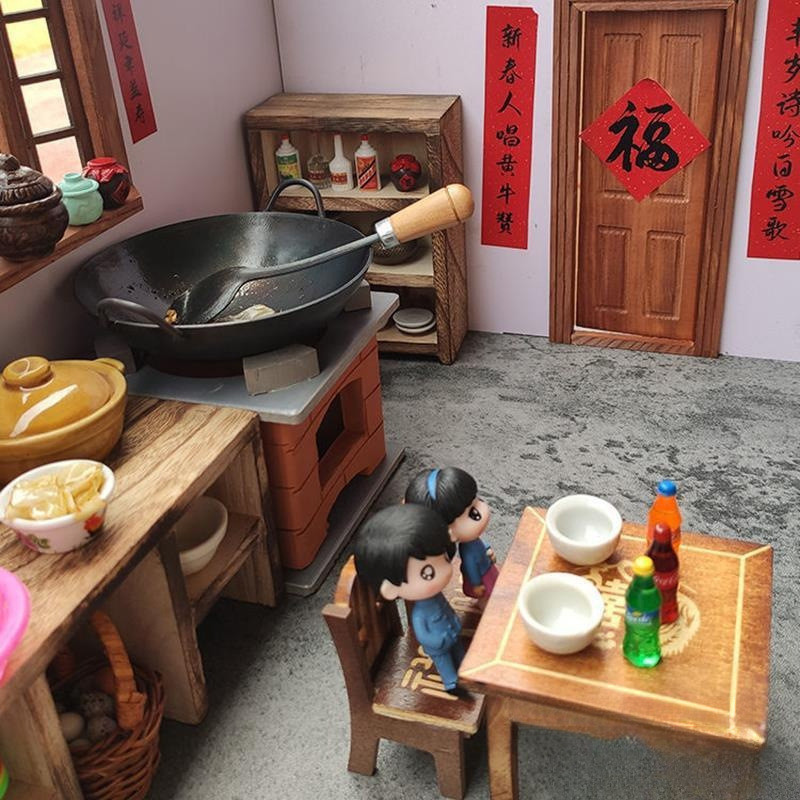 Gợi ý các mẫu combo ô tô đồ chơi nấu ăn siêu HOT cho bé