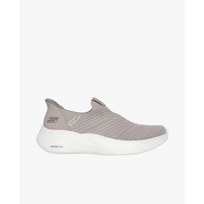 SKECHERS - Giày slip on nữ Bobs Sport Infinity Daily_117508-TPE