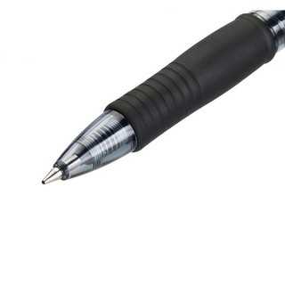 Bút Nước Pilot BLG G2 0.7mm - Mực Đen