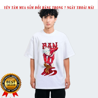 Áo Thun Anime BAN -  [ TDT5 ]