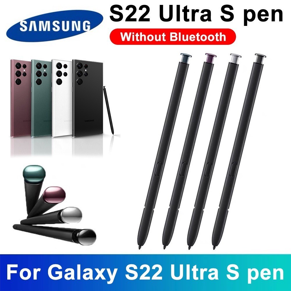 Dành Cho Samsung Galaxy S22Ultra Stylus Màn Hình Điện Thoại Di Động Cảm Ứng Spen Cho Galaxy S22 Ultr