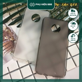 Ốp lưng MOTOROLA Moto X4 silicon dẻo - OL1542