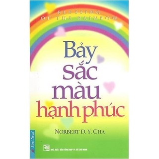 Sách - 7 sắc màu hạnh phúc