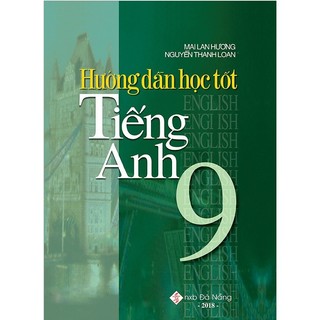 Sách - hướng dẫn học tốt tiếng anh 9