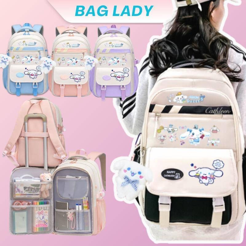 ❤️balo đi học cặp học sinh cấp 1 cặp đi học ba lô balo học sinh cấp 2 balo trẻ em ba lô đi học balo 