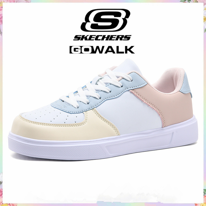 Skechers _ shoes Nữ Giày Đế Bằng Nữ Hàn Quốc _ Giày Nữ Giày Thể Thao Nữ Giày Thể Thao size Lớn EU 40