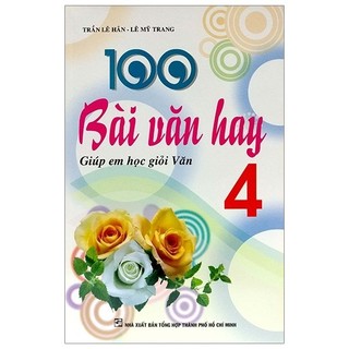 Sách - 100 bài văn hay 4