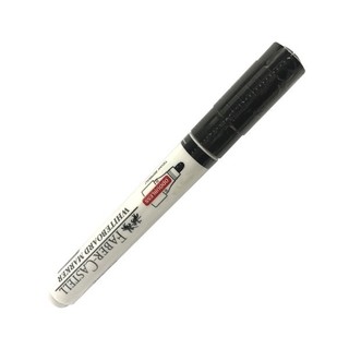Bút lông bảng trắng ii - mực đen - faber-castell