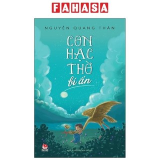 Sách con hạc thờ bí ẩn