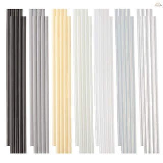 Bộ nhựa Xe 7 loại Máy hàn nhựa cản trước - 56 chiếc Pu Abs Tpo Pa Pc) Pe Tpo Kit Bộ cản trước ô tô Allnew-moto Of Rods (pp Pu Còn hàng 56 chiếc Que và Stick Doch Arrival]