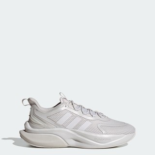 adidas Phong cách sống Giày Alphabounce+ Sustainable Bounce Nam Xám IE9766
