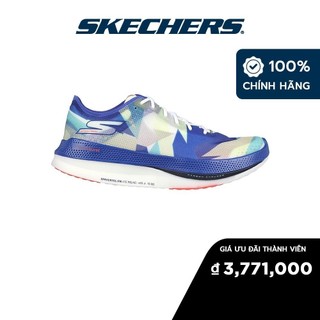 Skechers nữ giày thể thao chạy bộ gorun speed freek running - 172006-wbl