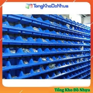 Khay nhựa đựng dụng cụ , linh kiện, hàng hóa cho siêu thị, kho bãi, gia dụng