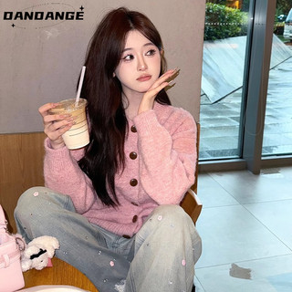 DANDANGE váy Đầm váy nữ body đầm Fashion Trendy Fashion Thời trang WLQ24807X1 33Z240815