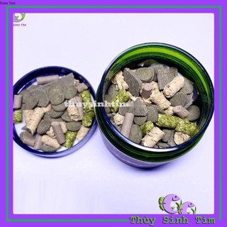 Cám Tép Cao Cấp V-Mix Pro (50g)