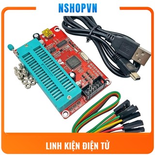 Mạch nạp SP200SE ( Dòng 89 và nhiều dòng khác )