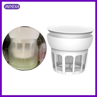 Sữa Chua Lọc Thực Phẩm Lọc Lọc Để Lọc Nước Sữa Sữa Sữa Sữa Sữa Lọc Lưới Dụng Cụ Nhà Bếp
