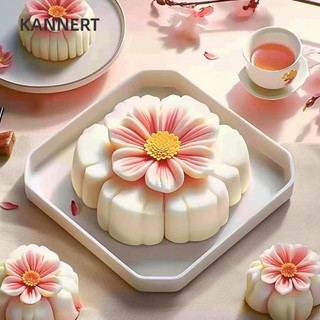 Khuôn Làm Bánh Ngọt Hoa EUTUS, Dụng Cụ Làm Bánh Ngọt Đá Khuôn Silicon Hoa, Chất Lượng Sugarcraft DIY Chocolate Jelly Kẹo Khuôn Nhà Bếp