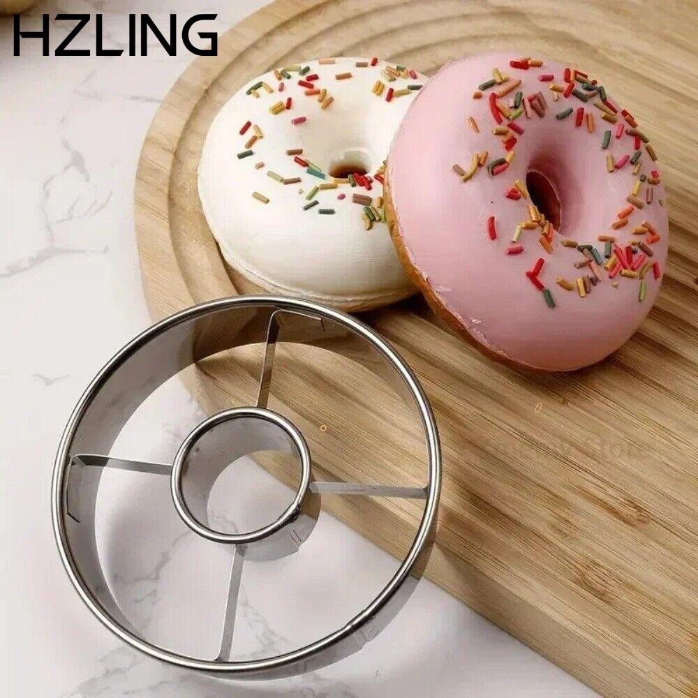 HZLING Khuôn Bánh Dụng Cụ Nướng Bánh Di Động