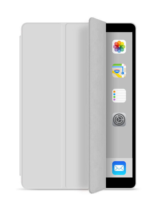 [SS originality]
 Ốp Bảo Vệ Cao Su Kawaii Cho Ipad Thế Hệ Thứ 6/5 Thế Hệ 9.7 Inch Air 1/2 Pro 9.7 2