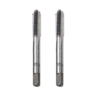 ⭐LOVE⭐ Durable and High Speed M3M16 HSS Screw Tap Drill Bit Set for Optimal Performance